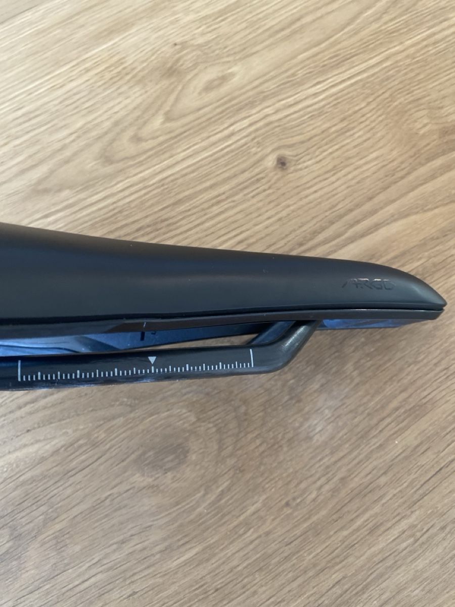 Fizik Pezzi di ricambio: Fizik Argo Vento R1 Carbon – Usato da Zollikofen venduto da luraess 4