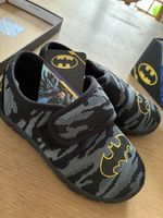 Finken BATMAN Größe 30 NEU