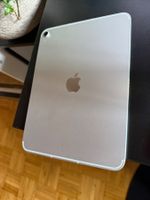 Apple iPad 2025 (11. Gen) 128GB Silber