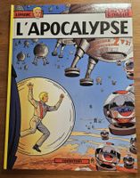 Lefranc N 10 (T.T.B.E.)  L'apocalypse