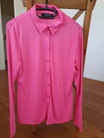 Damen Shirtbluse Aniston 38