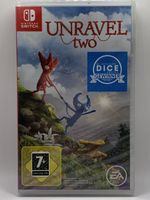 Unravel Two - Nintendo Switch