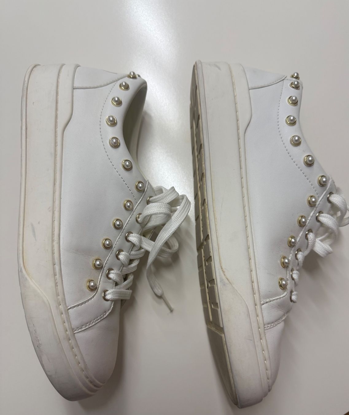 Stuart Weitzman Scarpe da donna: Stuart Weitzman sneakers – Usato da Riedikon venduto da dia_72kq 2