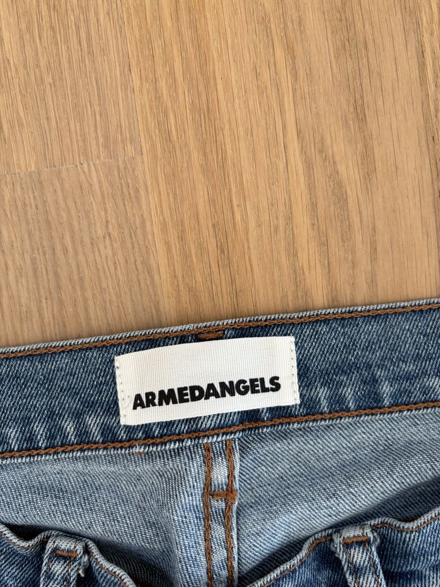 Armedangels Jeans: Armedangels Jeans 32/34 – Gebraucht aus Zürich von JONLO 3
