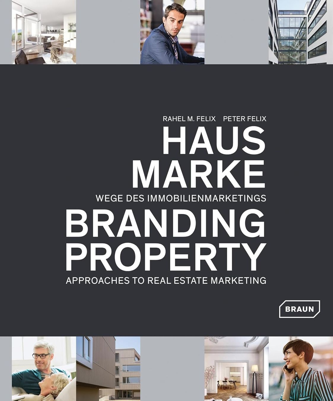Bücher: Hausmarke/Branding Property – Neu und originalverpackt aus Neuchâtel von Dualseele