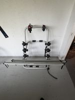 Fabbri BICI OK 2 Fahrradträger für 2 Fahrräder