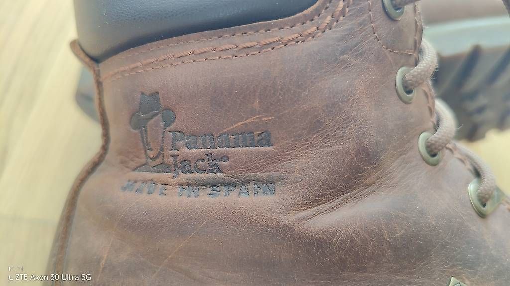 Scarpe da donna: Panama Leder Winterschuhe 39 Gr – Usato da kaiseraugst venduto da pignorar 1