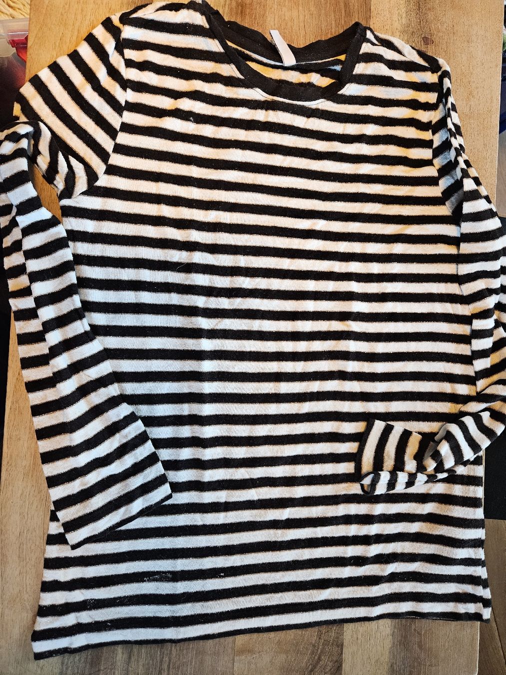 Only Camicette, T-shirt & Top: Langarmshirt von Only, Gr. 146/152 – Usato da Spiez venduto da ann_y7bb