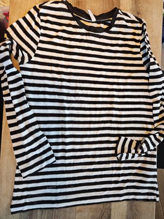 Langarmshirt von Only, Gr. 146/152