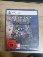 Crimson Desert