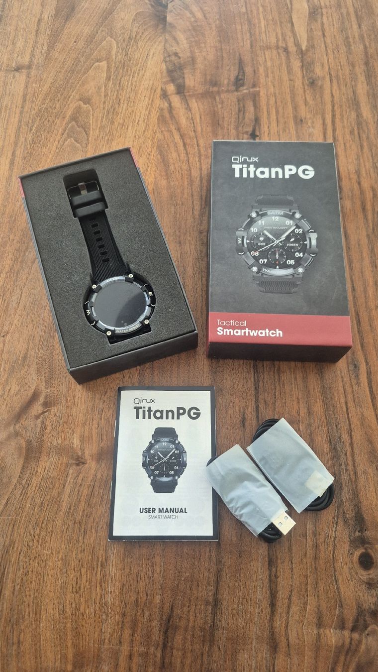 Smartwatch: Smartwatch – Usato da Euthal venduto da Chaeli_83