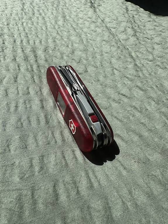 Coltelli tascabile: Victorinox Messer – Usato da Muri AG venduto da ron_97s5
