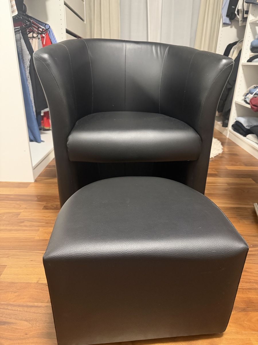 Fauteuils: Sessel – D'occasion à Chur par dia_l822 1