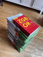 AKAD/Berufsmatura GS/Lernmaterial ungebraucht