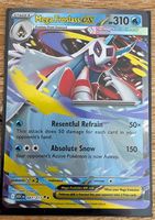 Mega Froslass ex  ASC 047/217 | Pokémon TCG
