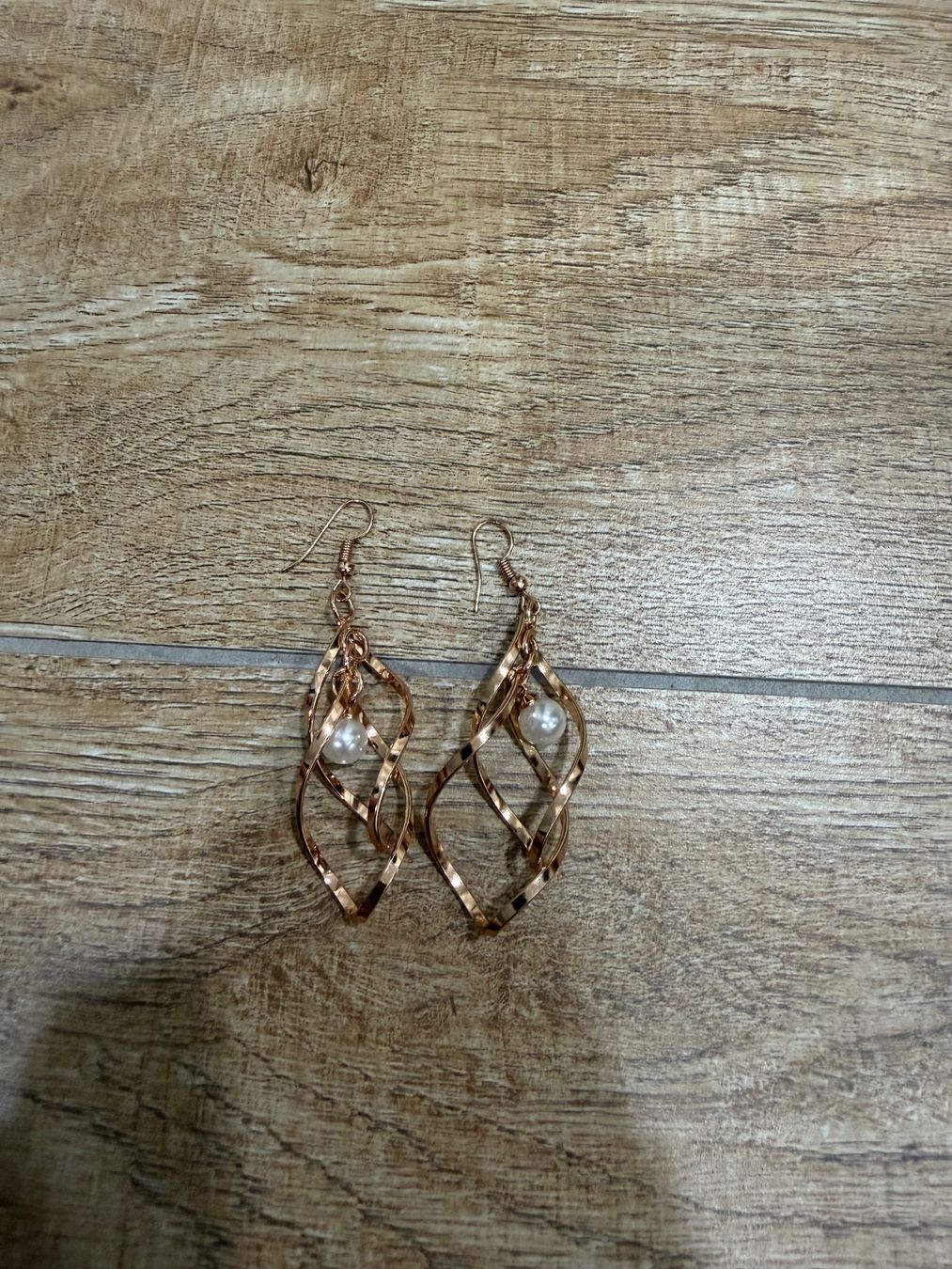 Boucles d'oreille: *NEU* Ohrhänger – Neuf (Voir description) à St. Gallen par kka_l9wg
