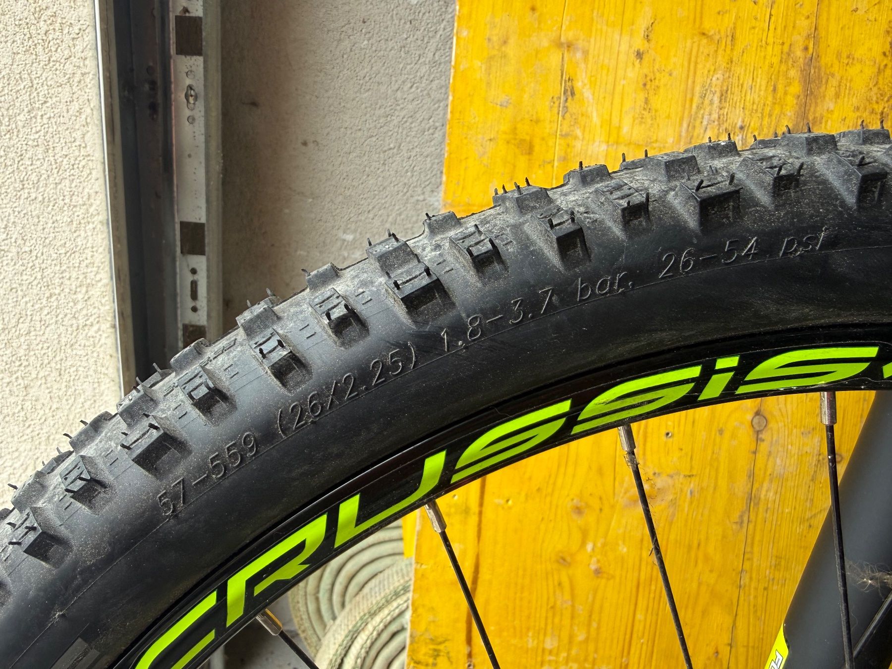 Biciclette: Crussis Roller 🛴 – Nuovo (secondo la descrizione) da Le Prese venduto da mantamanta02 9