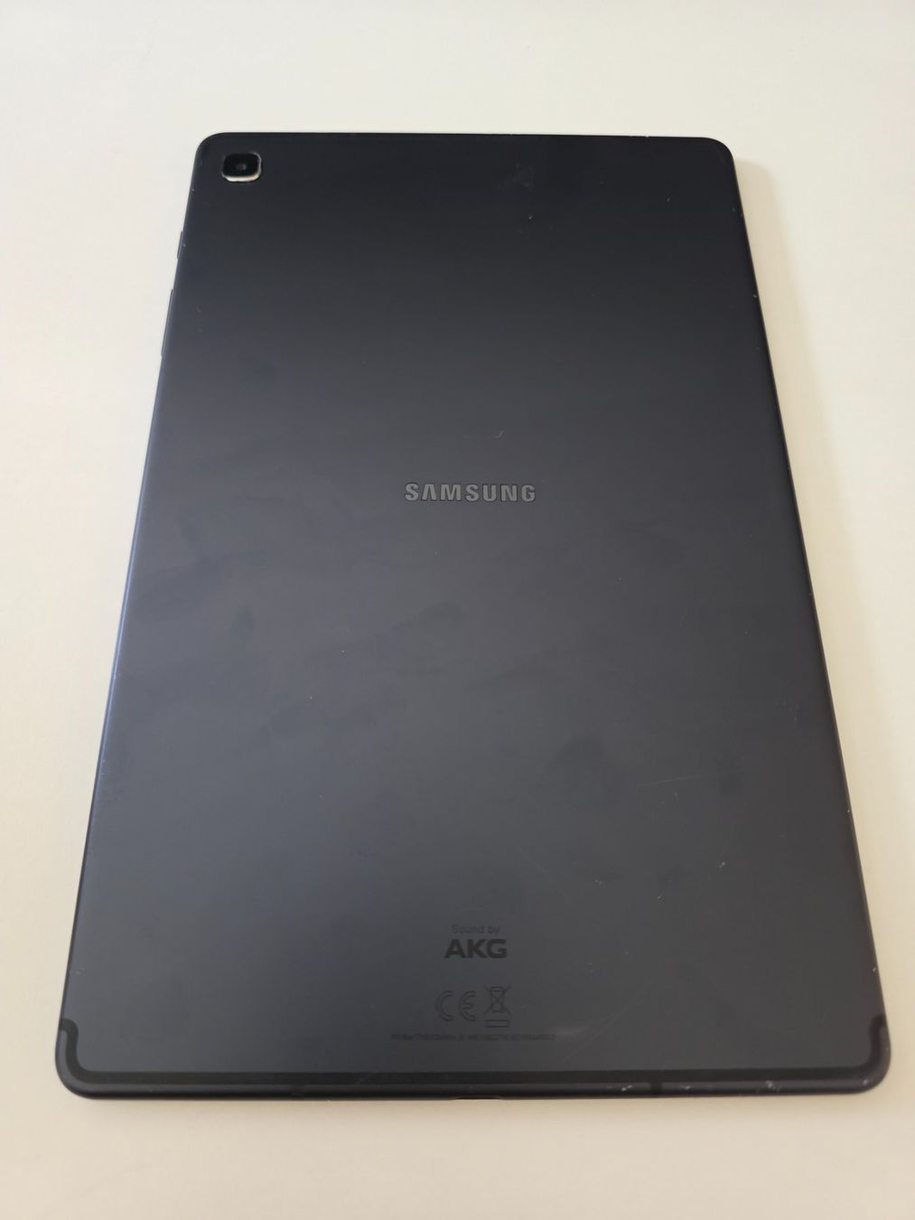 Samsung Tablettes PC: Samsung Galaxy Tab S6 Lite (2022) – D'occasion à Unterseen par dominik3800 2