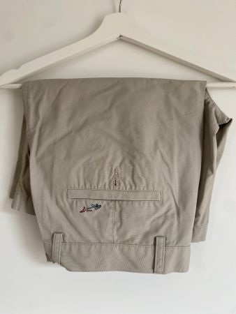Bermuda Short