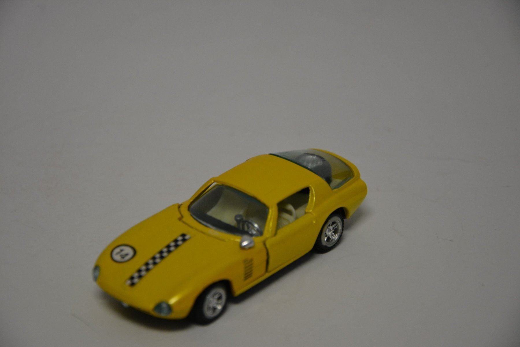Alfa Romeo Modellautos: Alfa Romeo Giulia 1600 , 1:43 – Gebraucht aus Goldach von Feivel9 1