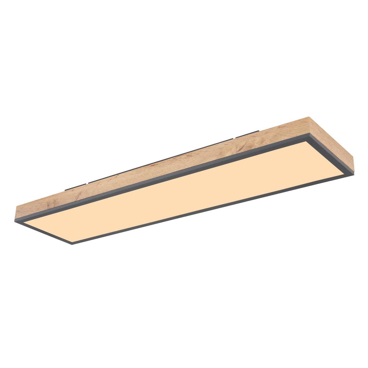 Kronleuchter & Deckenlampen: LED Deckenleuchte, CCT, 80 cm x 20 cm – Neu (gemäss Beschreibung) aus Kreuzlingen von Smart-Light 3