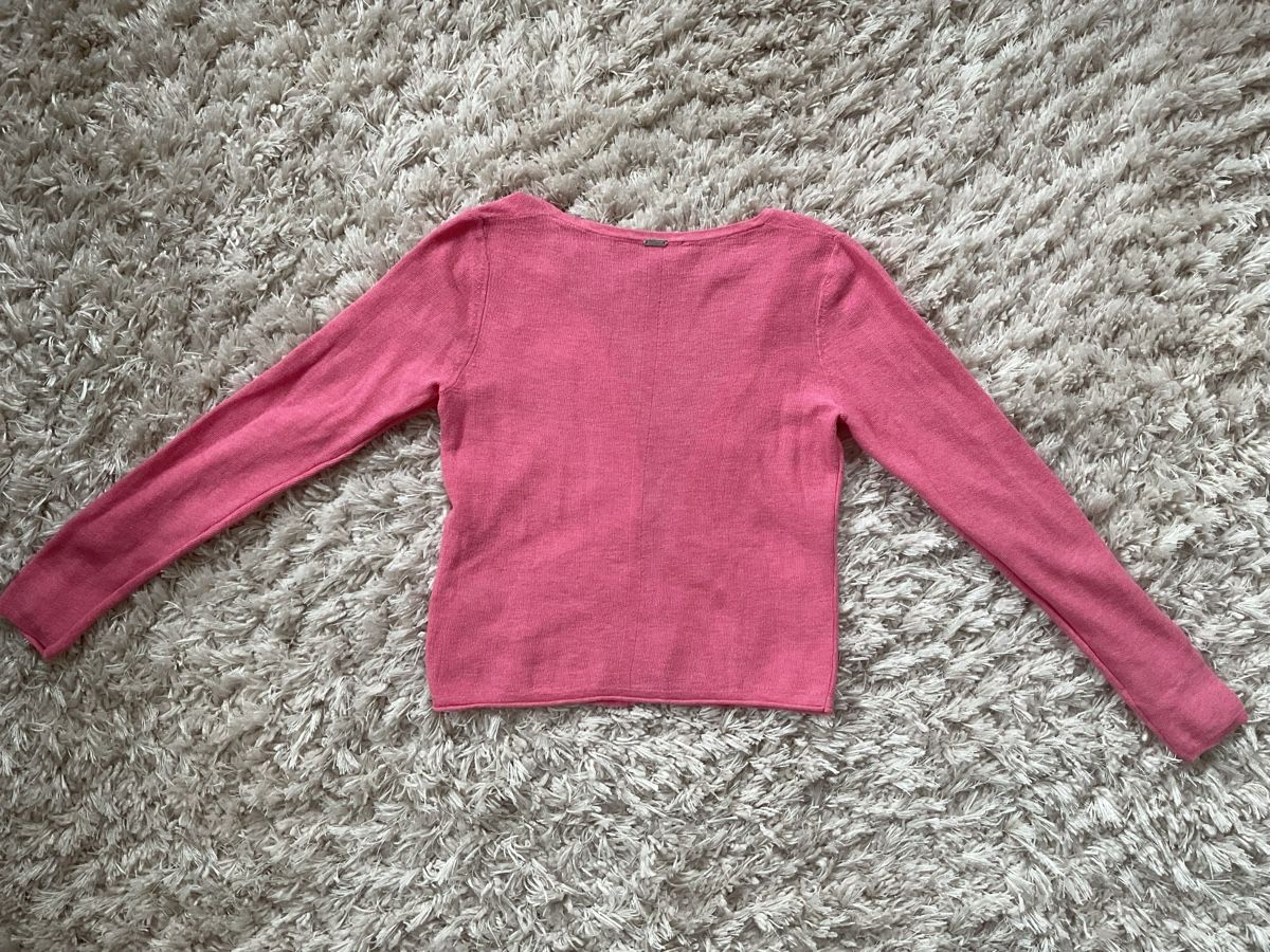 Nile Jacken: Nile Jäckli rosa Gr. XS – Gebraucht aus Therwil von Salalulu 4