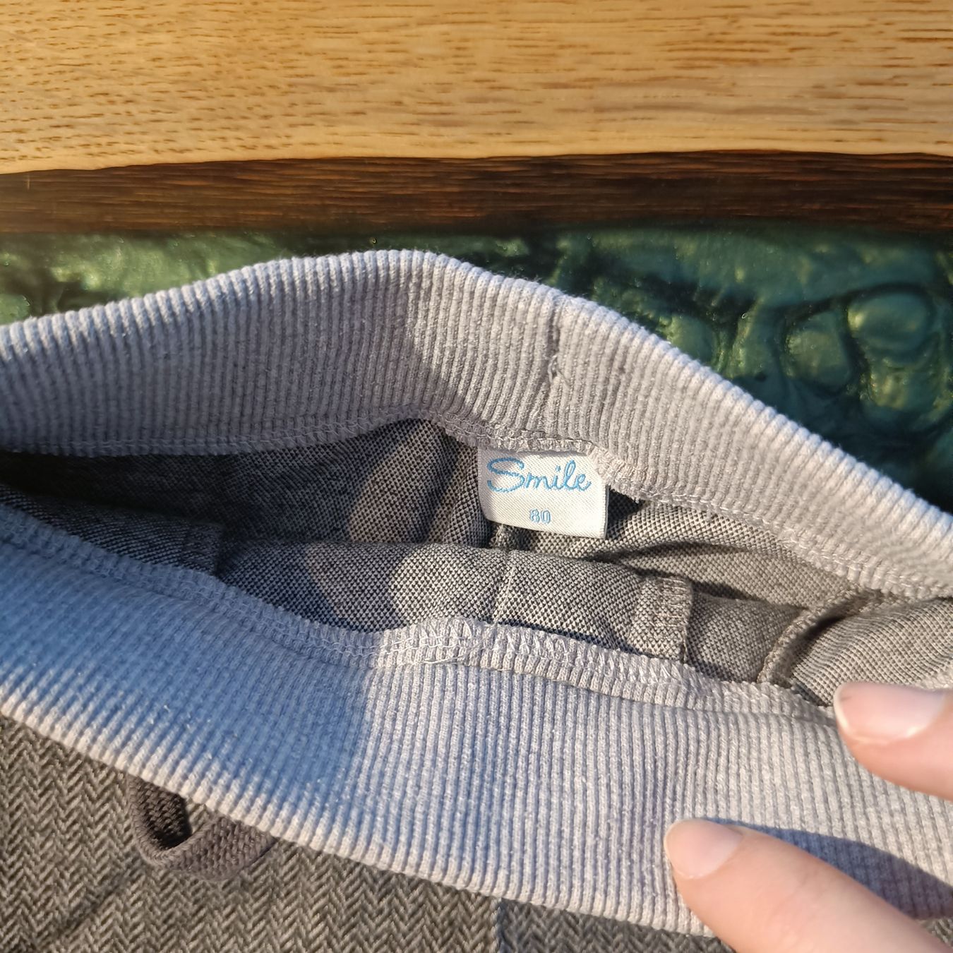 Pantaloni: Hose Smile Grösse 80 – Usato da Jaberg venduto da urig17. 1