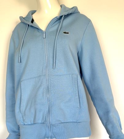 Lacoste Sweatjacke, size M