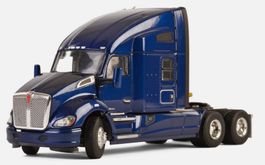 WSI 1:50 Kenworth  T680 6x4 Lackschäden defekt