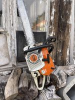 STIHL MS 441 C 🔝 Zustand 