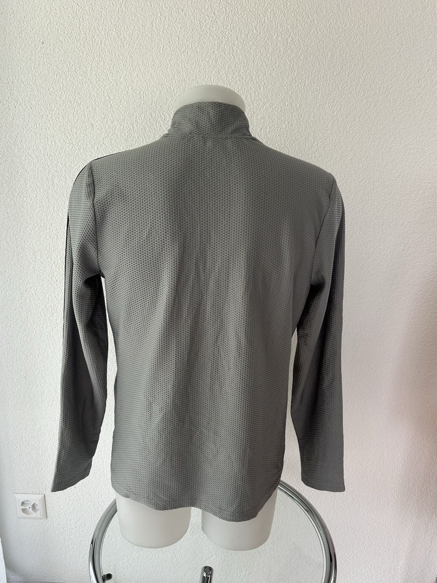 Ralph Lauren Maglioni & Felpe: Lauren Ralph Lauren 1/4 Zip Pullover Shirt XL Grey  – Nuovo (secondo la descrizione) da Saland venduto da ele_vc96 3