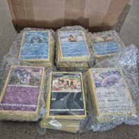 Pokémon Sword Shield Bulk XXL Sammlung