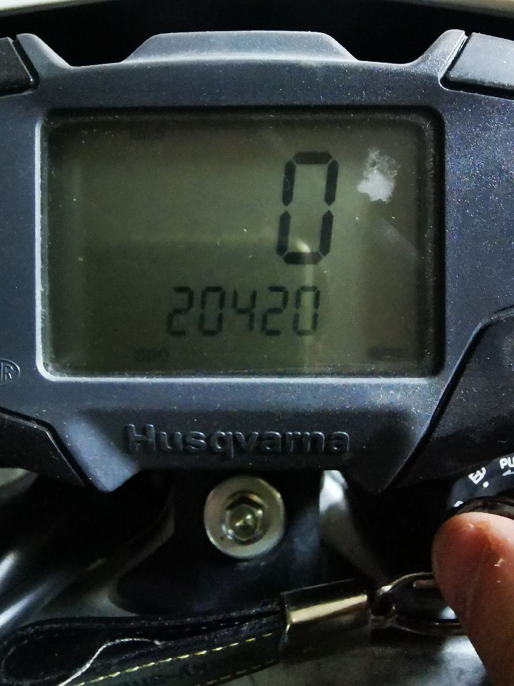 Husqvarna Strada: Husqvarna SMR 630 – Usato da Schattdorf venduto da Butzliger 6