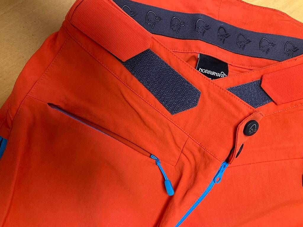 Pantaloni: NORRONA- Hose – Usato da Rebstein venduto da kar_fx2t 4