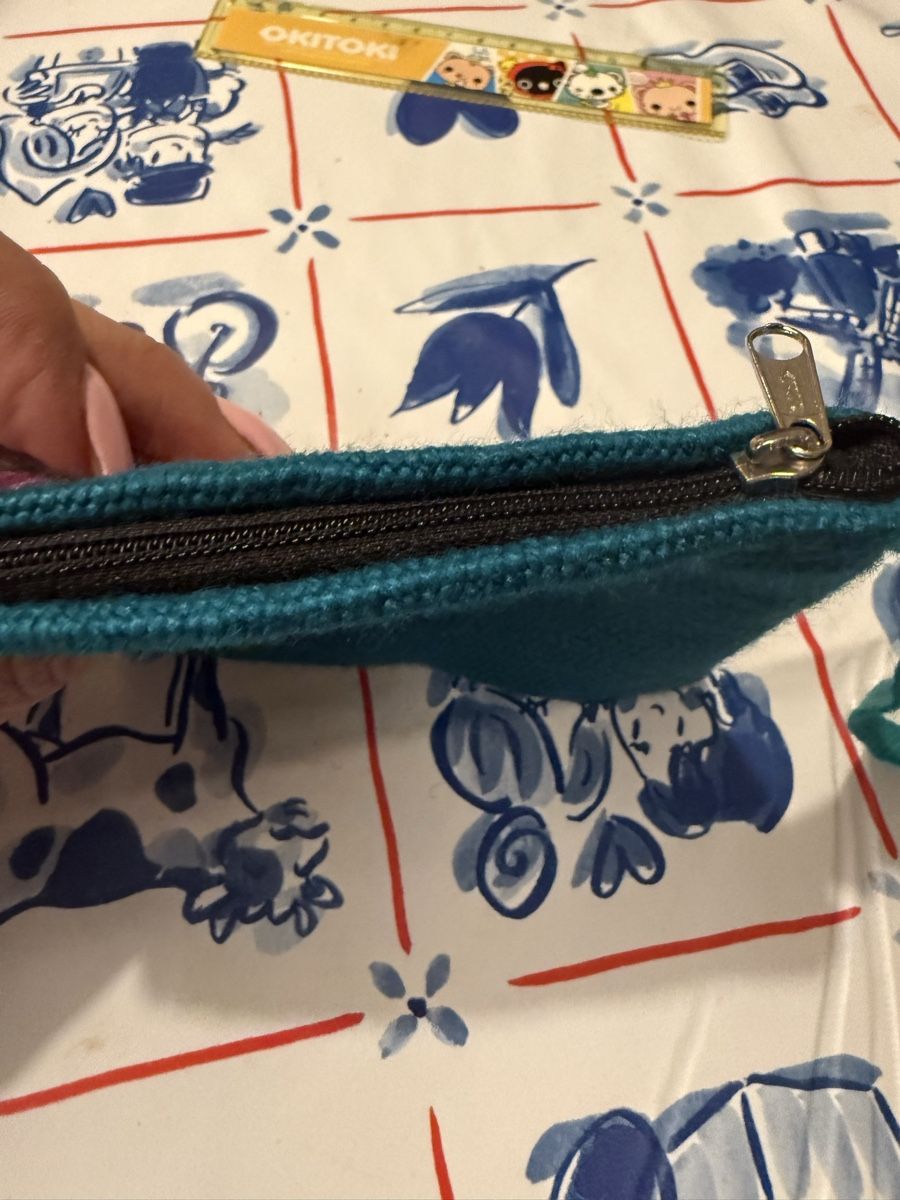 Portamonete: Handmade mini wallet – Nuovo (secondo la descrizione) da Mendrisio venduto da ketolin 2
