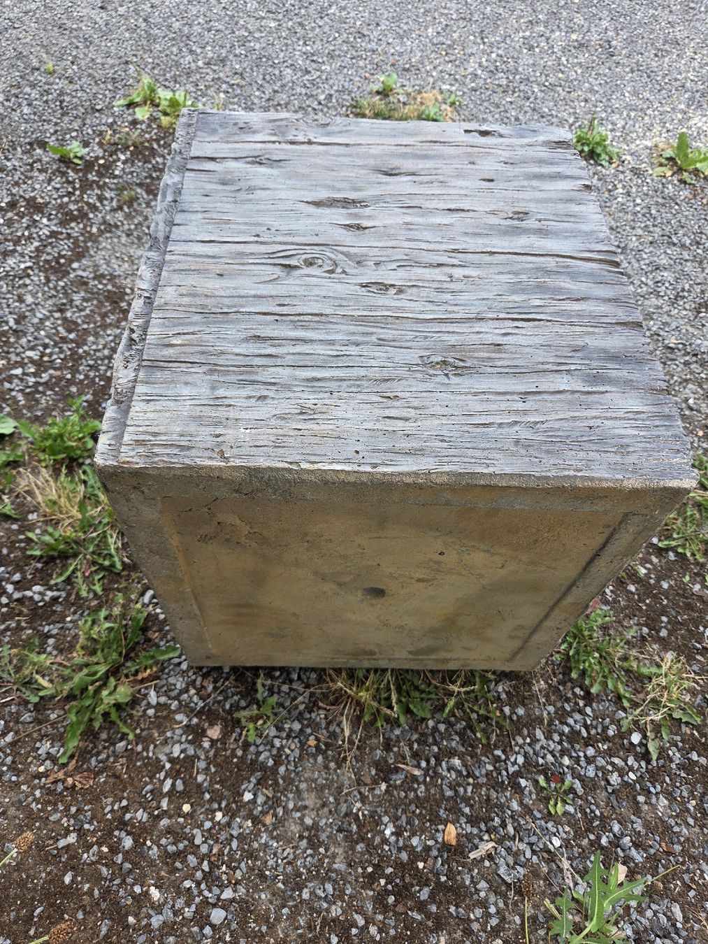 Pots de fleurs: Pflanzentopf – D'occasion à Wädenswil par weihpos 3