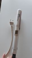 Rowenta Haarglätter Respectissim Liss&curl