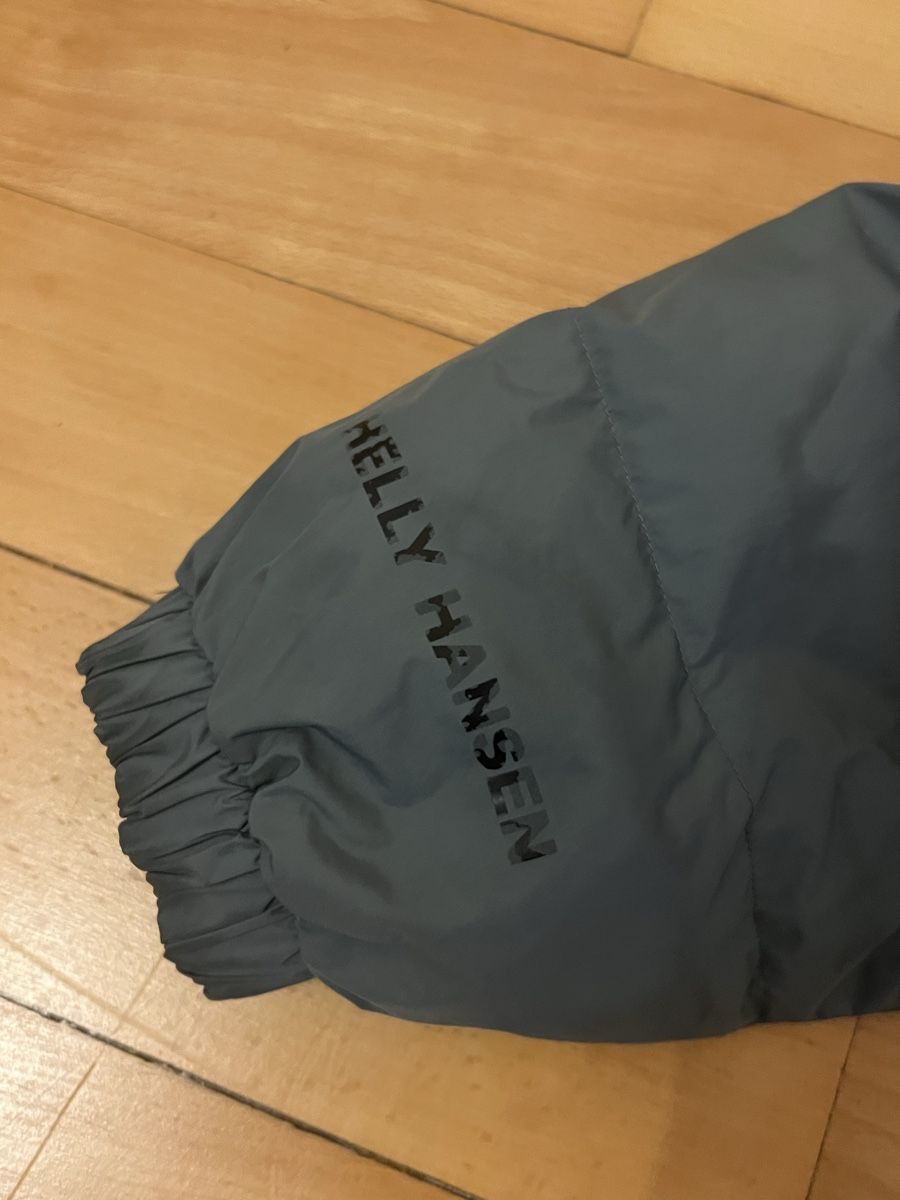 Helly Hansen Giacche: Helly Hansen Winterjacke, reversible – Usato da Bern venduto da t.nomse 1