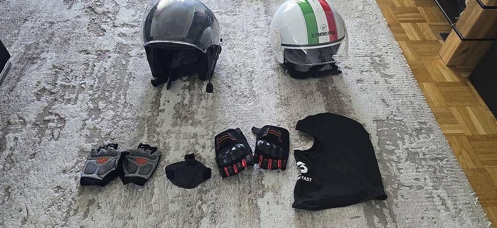 SWM Strada: SWM SM 125 R – Usato da Horw venduto da ali_k8rf 3