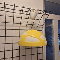Ikea Lamp Skojig 