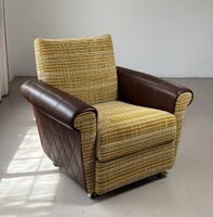 Fauteuil vintage – Années 60