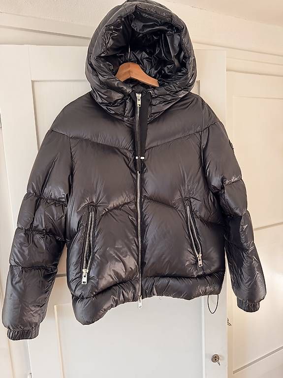 Jacken: WOOLRICH Jacke – Gebraucht aus Utzenstorf von lad_s52h 3