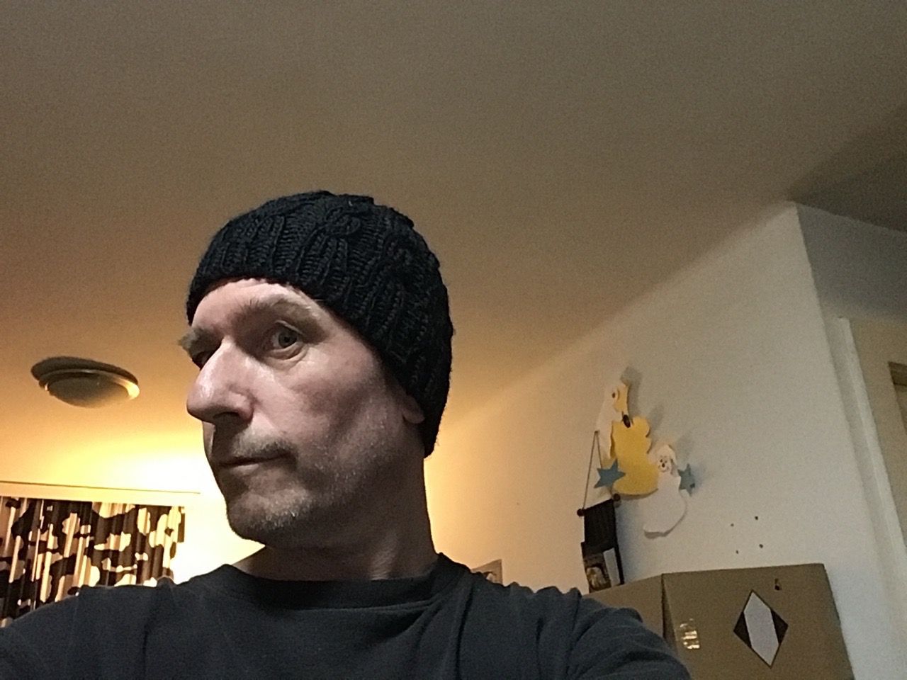 Wolle: 12 bonnets en laine, liquidation – Neu und originalverpackt aus Lausanne von topthai 1
