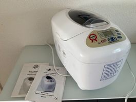 Brotbackautomat