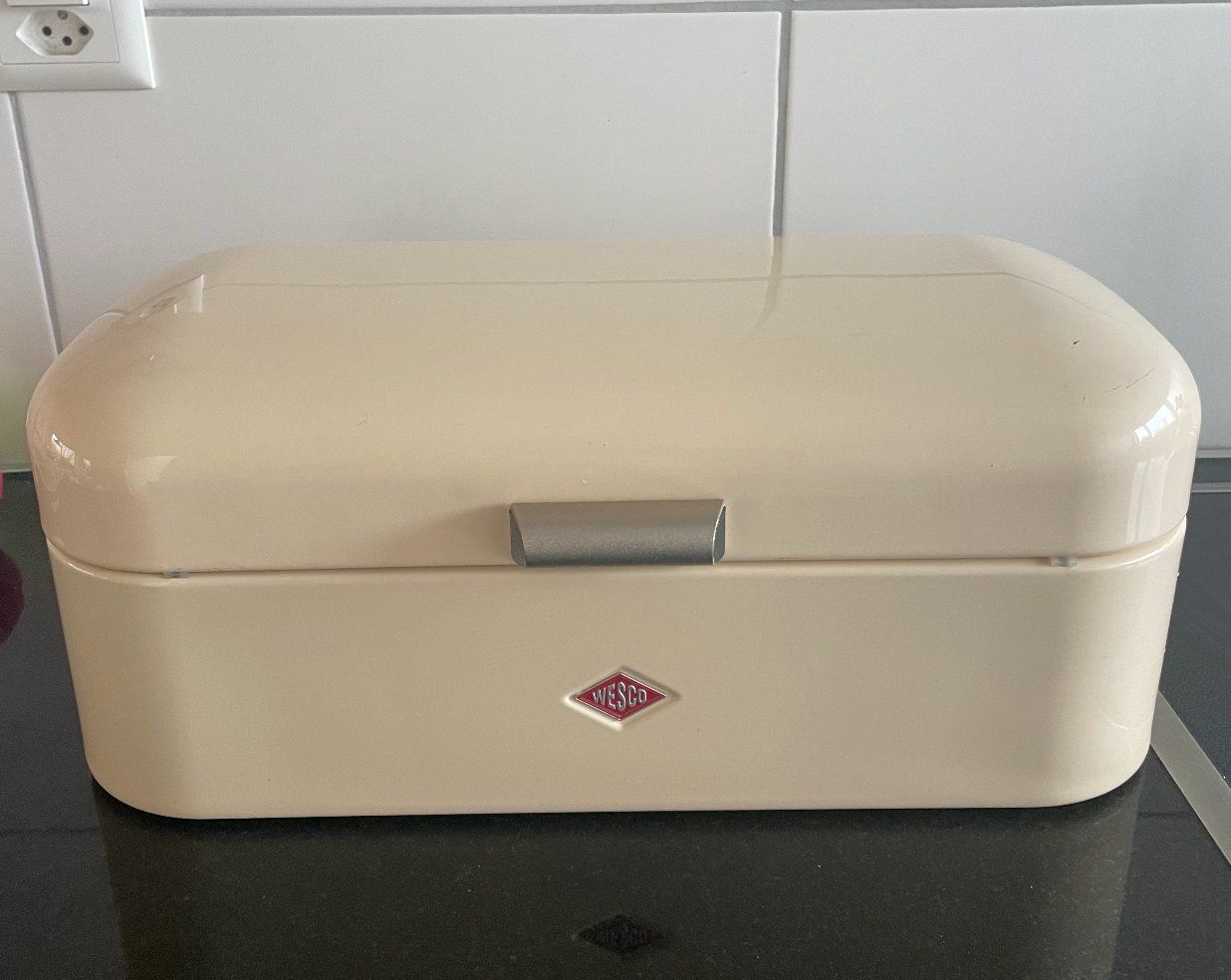 Contenitori & Simili: Wesco Brotbox gross – Usato da Zürich venduto da nina028 3