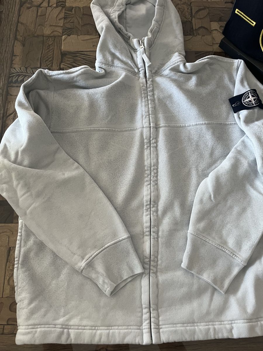 Stone Island Vestes: Stone Island reflective NEU – Neuf avec emballage d'origine à Oberwil BL par Babylon0 1