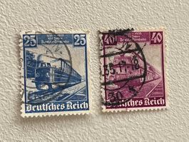 SALE ! Lot DR Briefmarken ab 1 CHF (Gratis-Versand)
