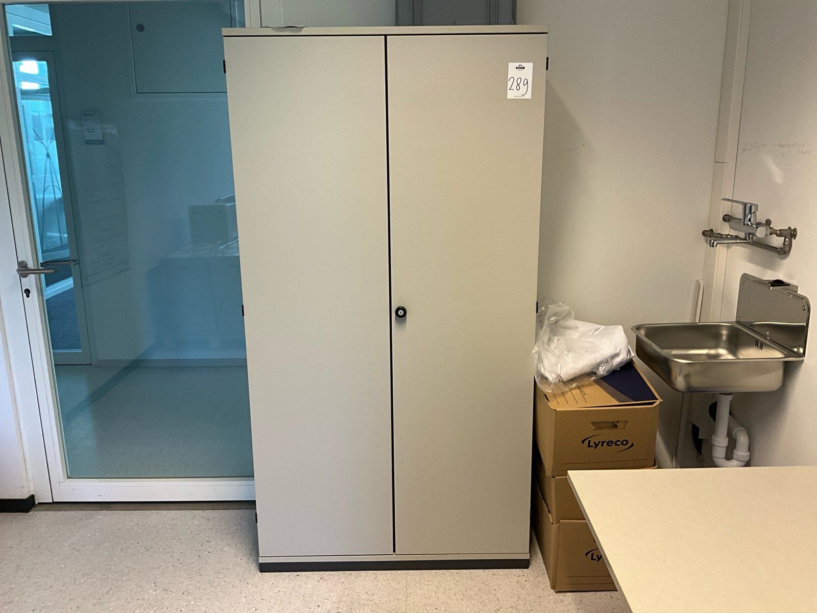 Armoires: Schrank – D'occasion à Zürich par PIPM_Switzerland 2