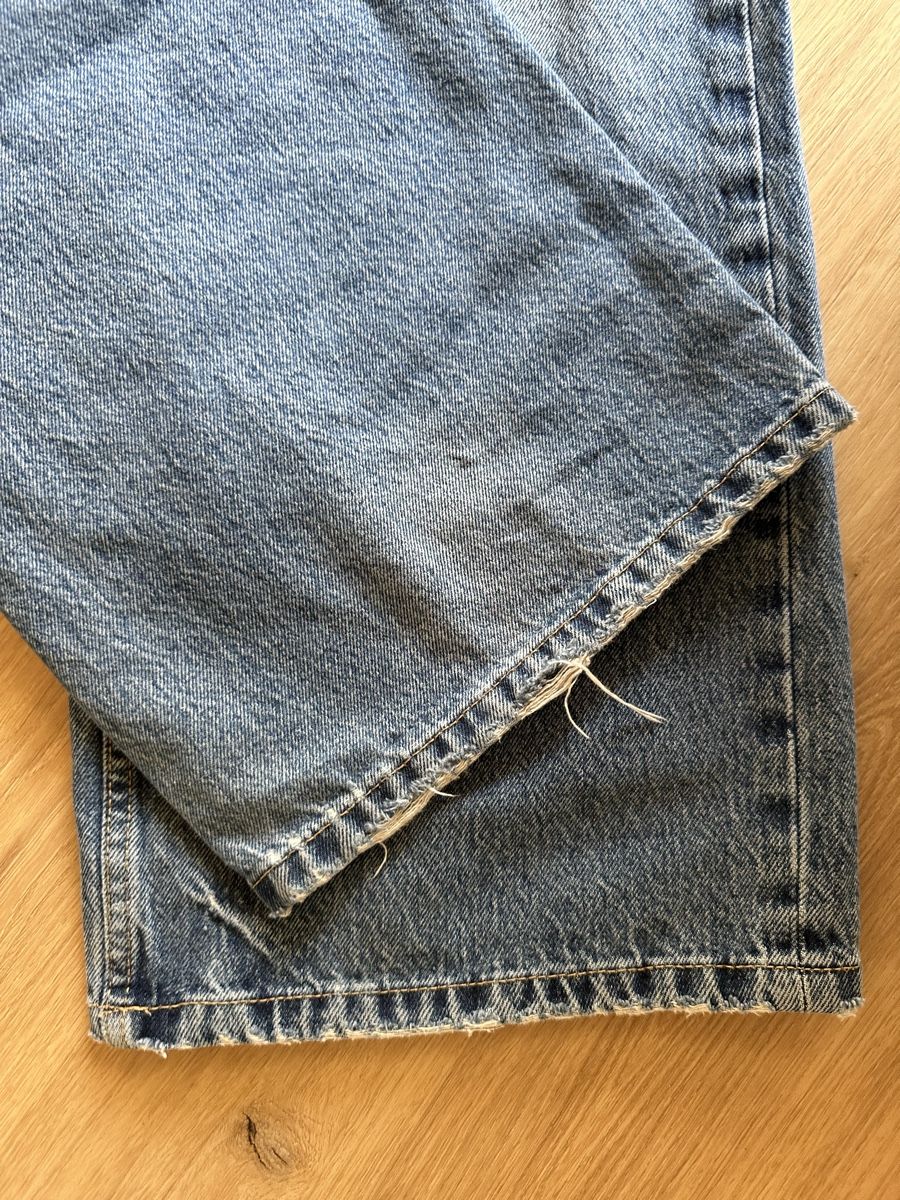 Pull&Bear Jeans: Pull&Bear Jeans, Gr. 46 – Usato da Dürrenäsch venduto da ali_827q 3
