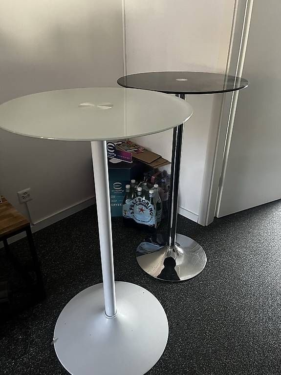 Tische: Table de bar – Neu und originalverpackt aus Pully von yaa_rm7x 1
